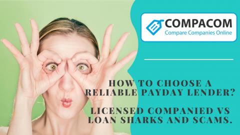 $300 – $1000 No Credit Check Payday Loans from Top Direct Lenders