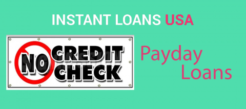 Apply for a Payday Loan with No hard credit check