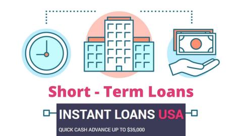 Short Term Loans Online